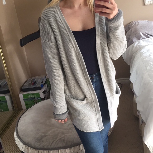 Lululemon Cardigan - Picture 2 of 5